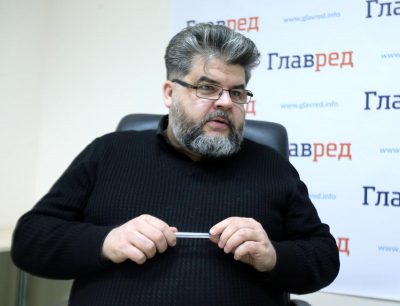 Богдан Яременко