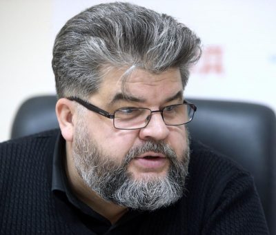 В партии Зеленского рассказали, почему текст Минских соглашений неудачный