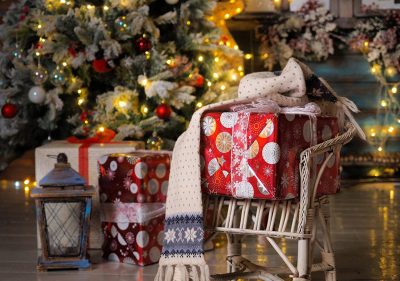 Оригинальные подарки на Новый год 2020 и что нельзя дарить на Новый год Крысы