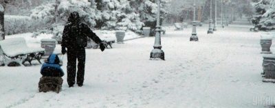 Метель Метель