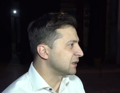 "Крепко выпили": Зеленский рассказал, как Янукович пытался с ним договориться