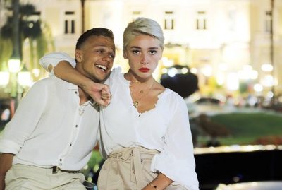 Орел и Решка