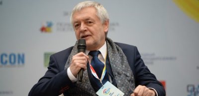 Экс-посол Польши в Украине пожаловался на увольнение президенту