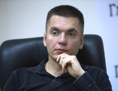 Волонтер объяснил, почему Украина не станет освобождать Донбасс силой
