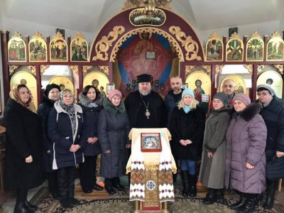 Священнослужитель уверяет, что его приходу поступают угрозы / Фото: Facebook/Митрополит Антоний Махота