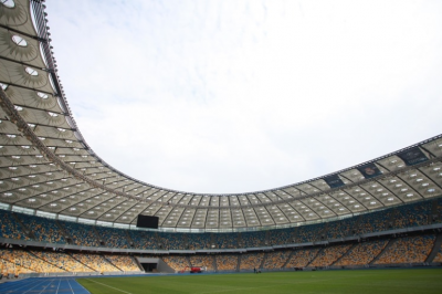 НСК Олимпийский