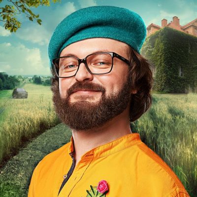 Стало известно, кто напал на Дзидзьо: полиция разыскивает двух иностранцев