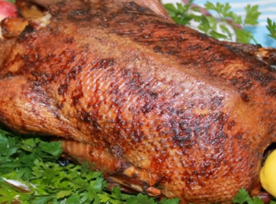 Как приготовить утку: крутейшие рецепты на 2020 год