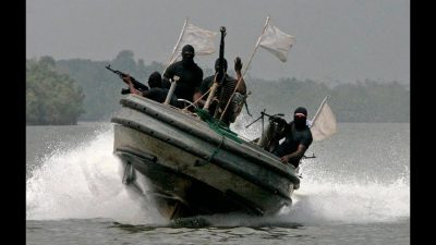 Командующий ВМС рассказал о "мифической флотилии" "ДНР" из рыбацких лодок