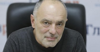 Когда и чем может закончиться война в Украине – чат с волонтером и блогером Юрием Касьяновым