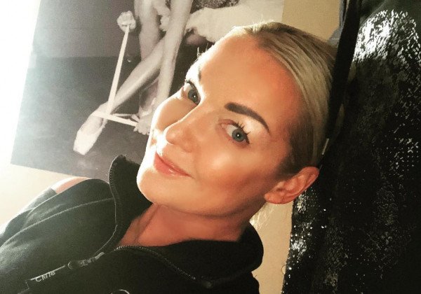 "А вот и он": Анастасия Волочкова рассекретила имя возлюбленного