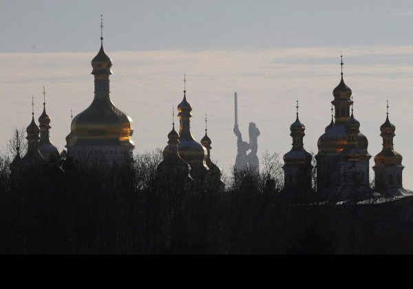 "Задождит, похолодает": погода в Киеве скоро испортится – синоптик