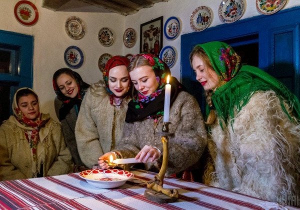 Сретение господне в 2019 году - КалендарьГода Сретение господне в 2019 году - КалендарьГода
