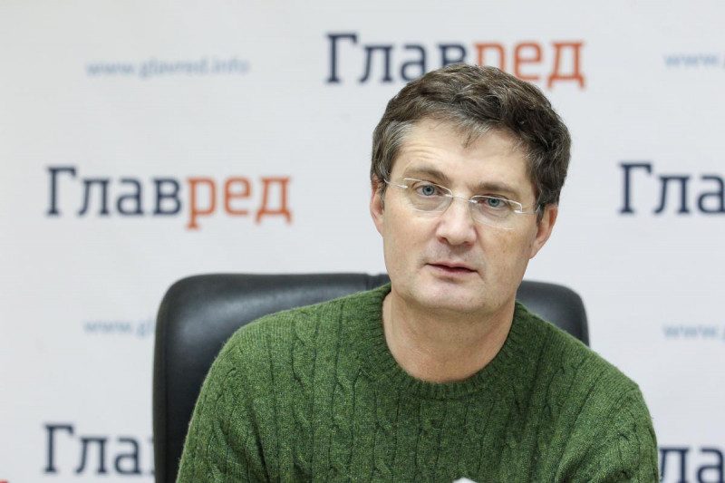 Ігор Кондратюк проштовхнув президенту петицію про заборону на виступи російських артистів в Україні