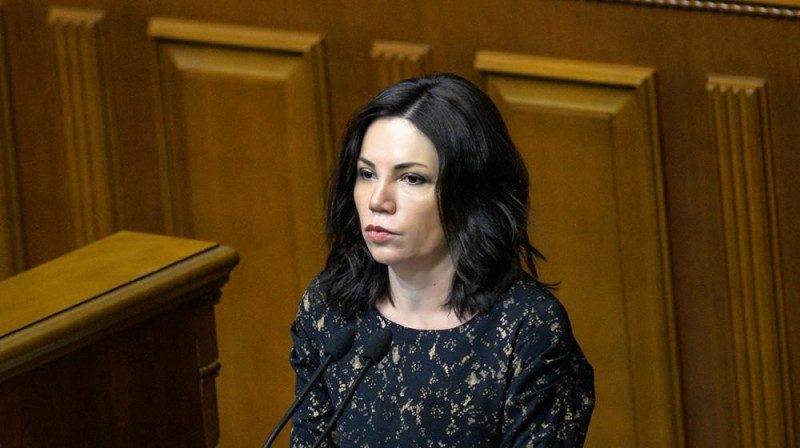 Вместо того, чтобы завершить обустройство госграницы, из нее сделали политический процесс по уничтожению одного из политиков - Сюмар