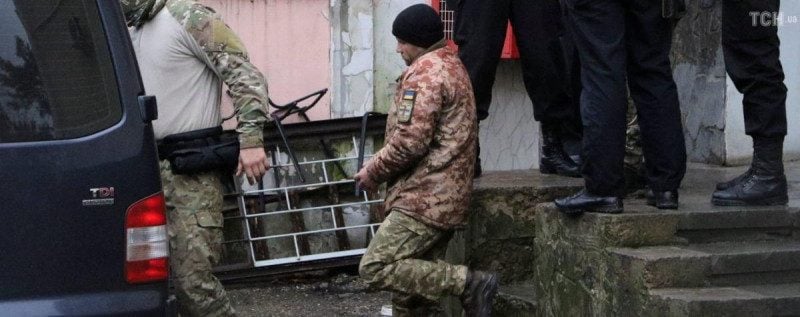 В РФ назвали вероятные сроки второго обмена пленными между Киевом и Москвой