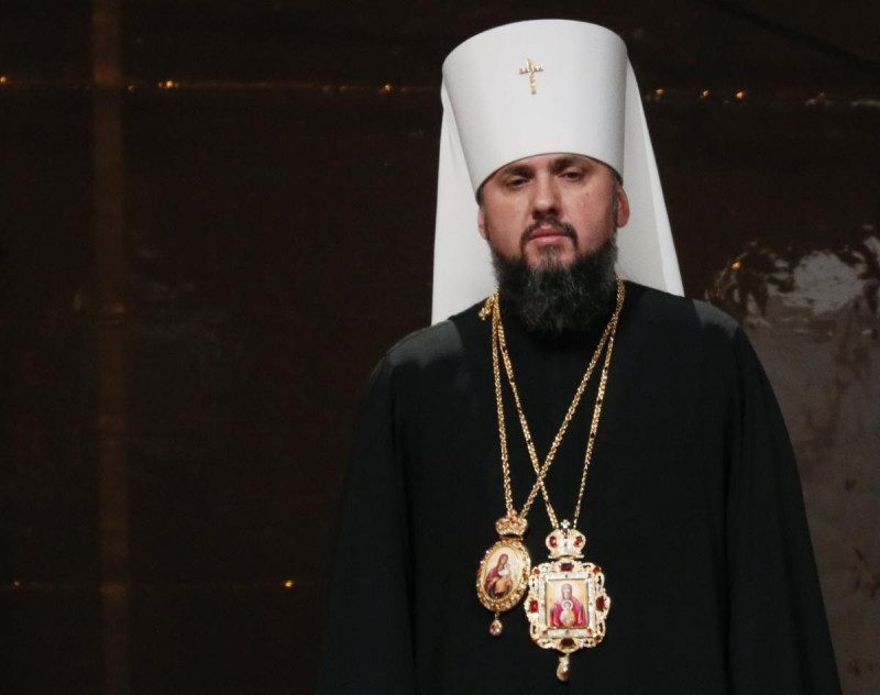 "Группы раскольников": еще одна церковь отказалась признавать ПЦУ