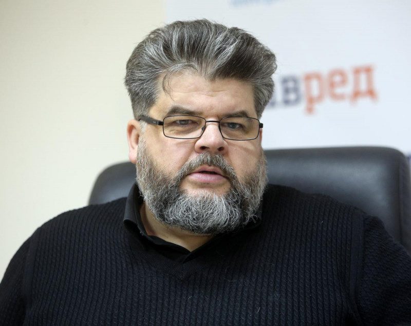 "Никто ничего": в Слуге народа опровергли подписание украинскими делегатами формулы Штайнмайера