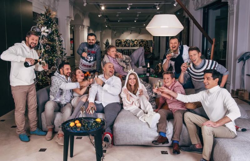 Шеф-редактор "Дизель Шоу "назвав актрису Мішину "політичною хвойдою"