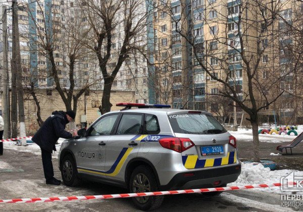 В Кривом Роге погибла молодая женщина и ее малолетний ребенок В Кривом Роге погибла молодая женщина и ее малолетний ребенок