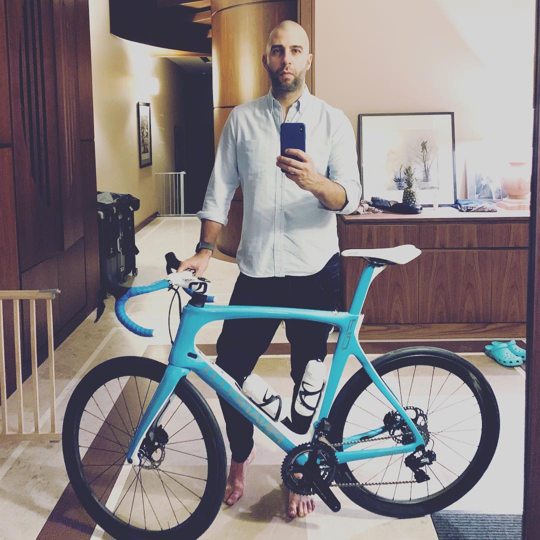 Иван Ургант