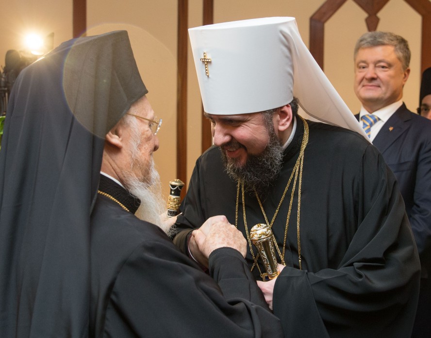 Варфоломей Варфоломей