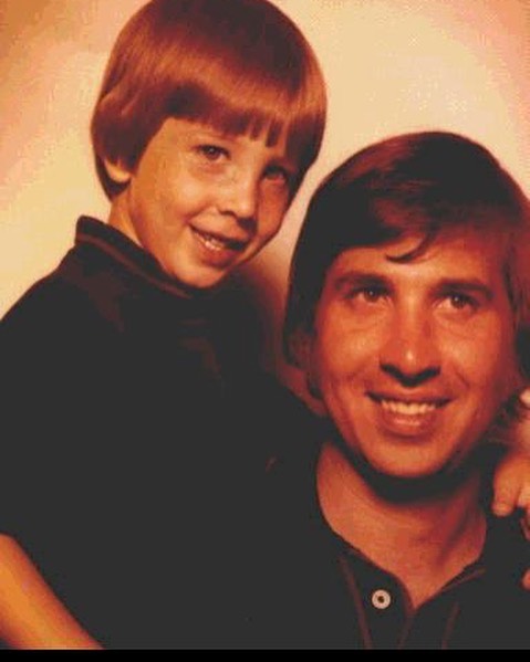 Мэрилин Мэнсон