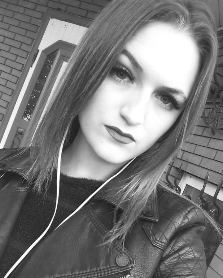 В Днепре в чемодане нашли тело Дарьи Белоус