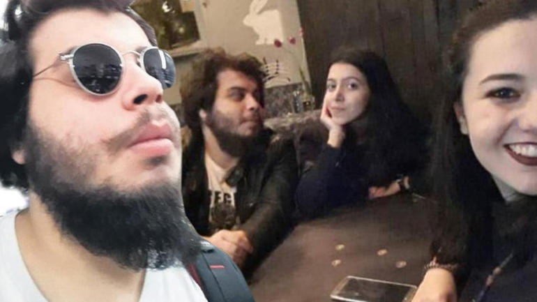 В Стамбуле задержали подозреваемого в убийстве студенток