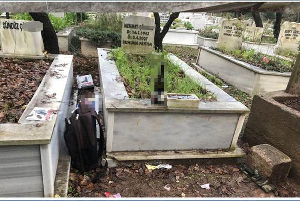 В Стамбуле задержали подозреваемого в убийстве студенток