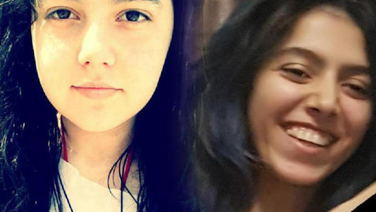 В Стамбуле задержали подозреваемого в убийстве студенток