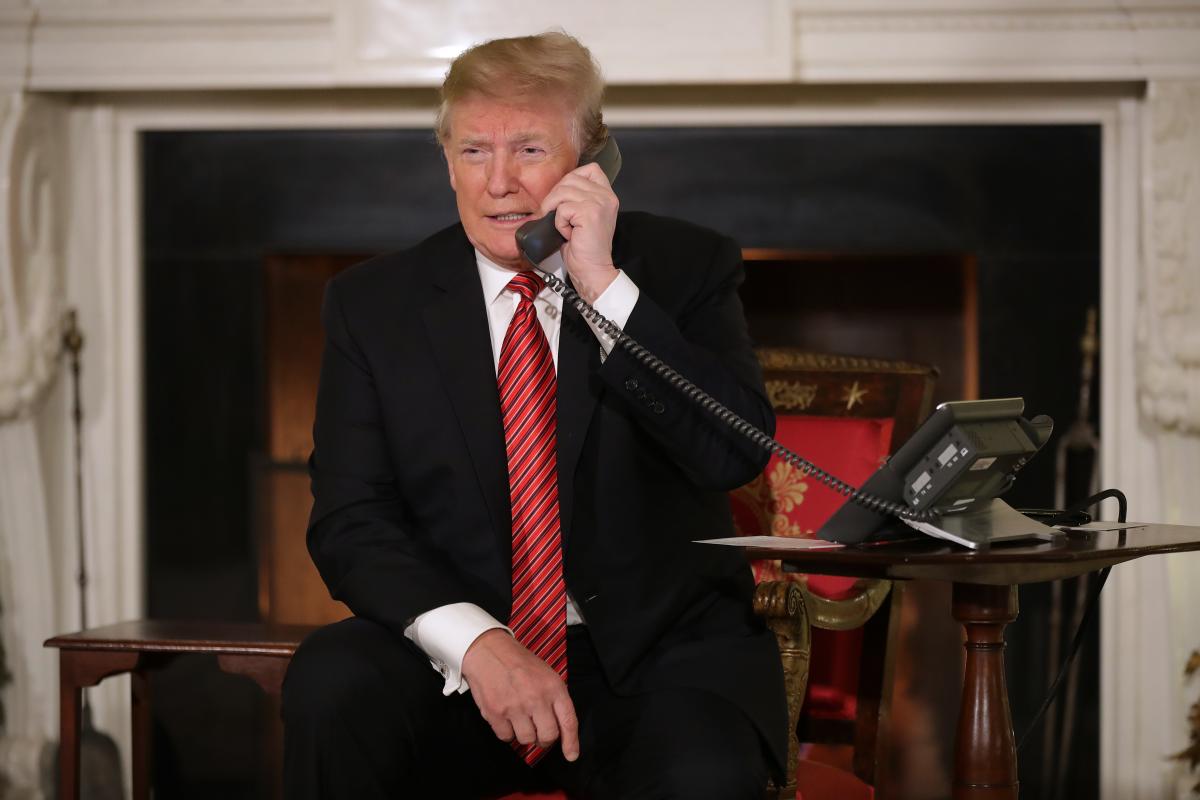 Дональд Трамп телефон Дональд Трамп телефон