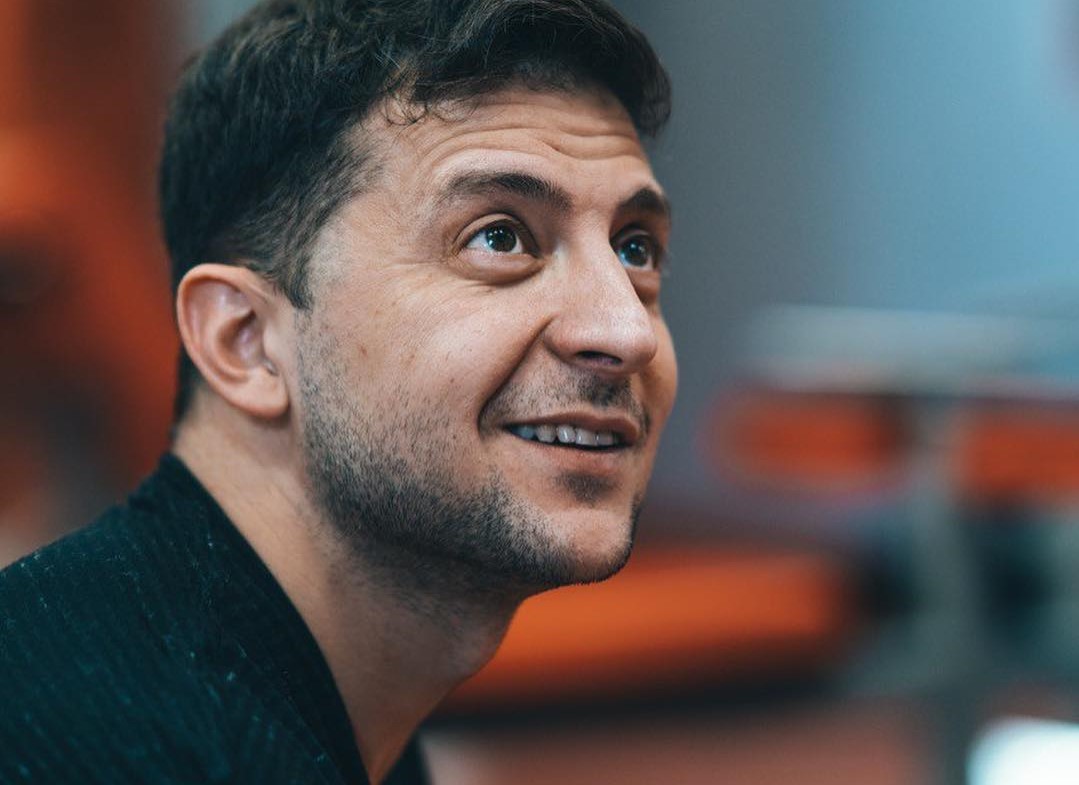 Нардеп сказал, что за Владимиром Зеленским могли следить представители спецслужб Украины или журналисты Нардеп сказал, что за Владимиром Зеленским могли следить представители спецслужб Украины или журналисты
