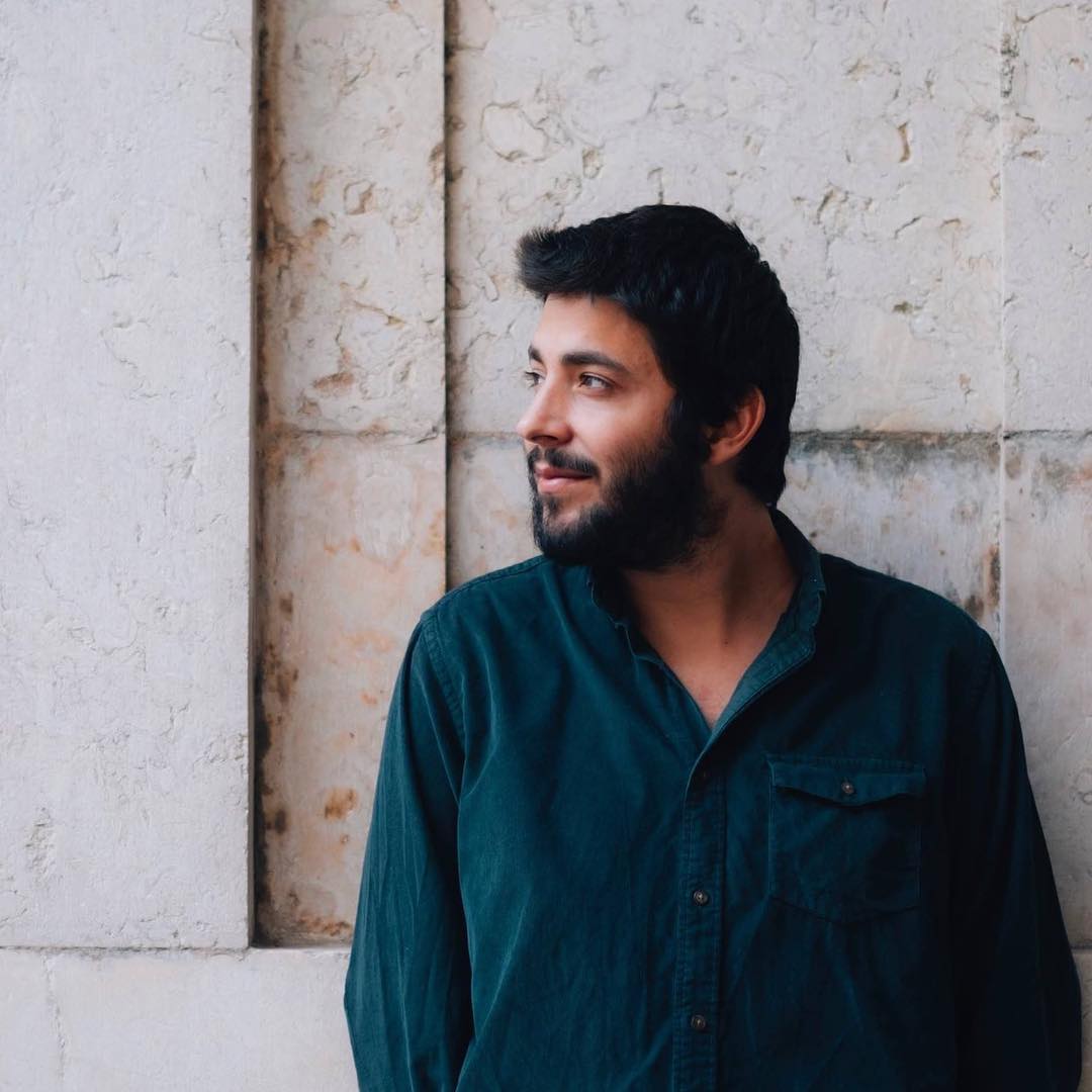 Сальвадор Собрал Сальвадор Собрал