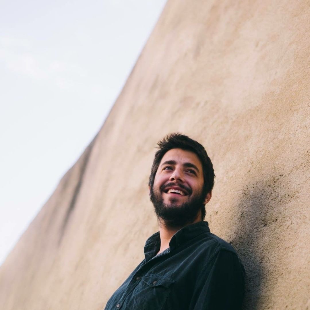 Сальвадор Собрал Сальвадор Собрал