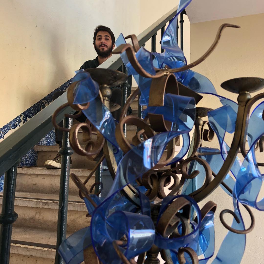 Сальвадор Собрал Сальвадор Собрал