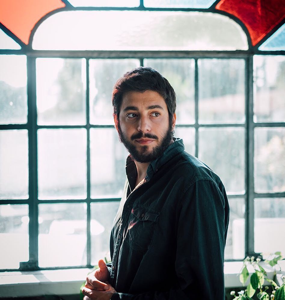 Сальвадор Собрал Сальвадор Собрал