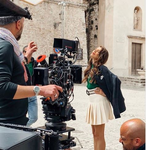 Регина Тодоренко / instagram.com/reginatodorenko