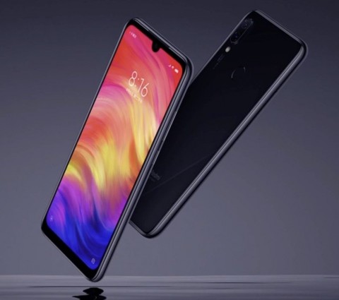 Xiaomi Redmi Note 7 Xiaomi Redmi Note 7