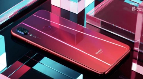 Xiaomi Redmi Note 7 Xiaomi Redmi Note 7