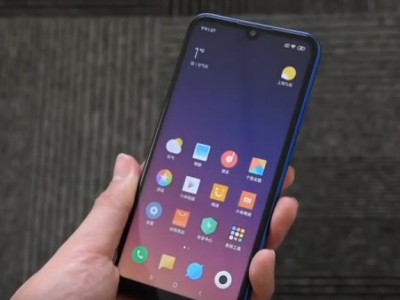 Xiaomi Redmi Note 7 Xiaomi Redmi Note 7
