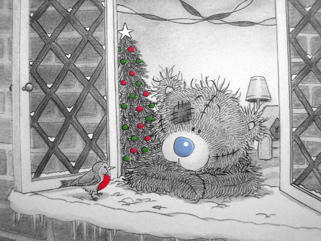 Со Старым Новым годом 2019 – открытки