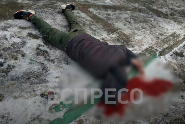 В Киеве 19-летний парень свел счеты с жизнью В Киеве 19-летний парень свел счеты с жизнью