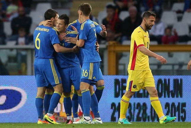 Фенербахче начал переговоры по Коноплянке