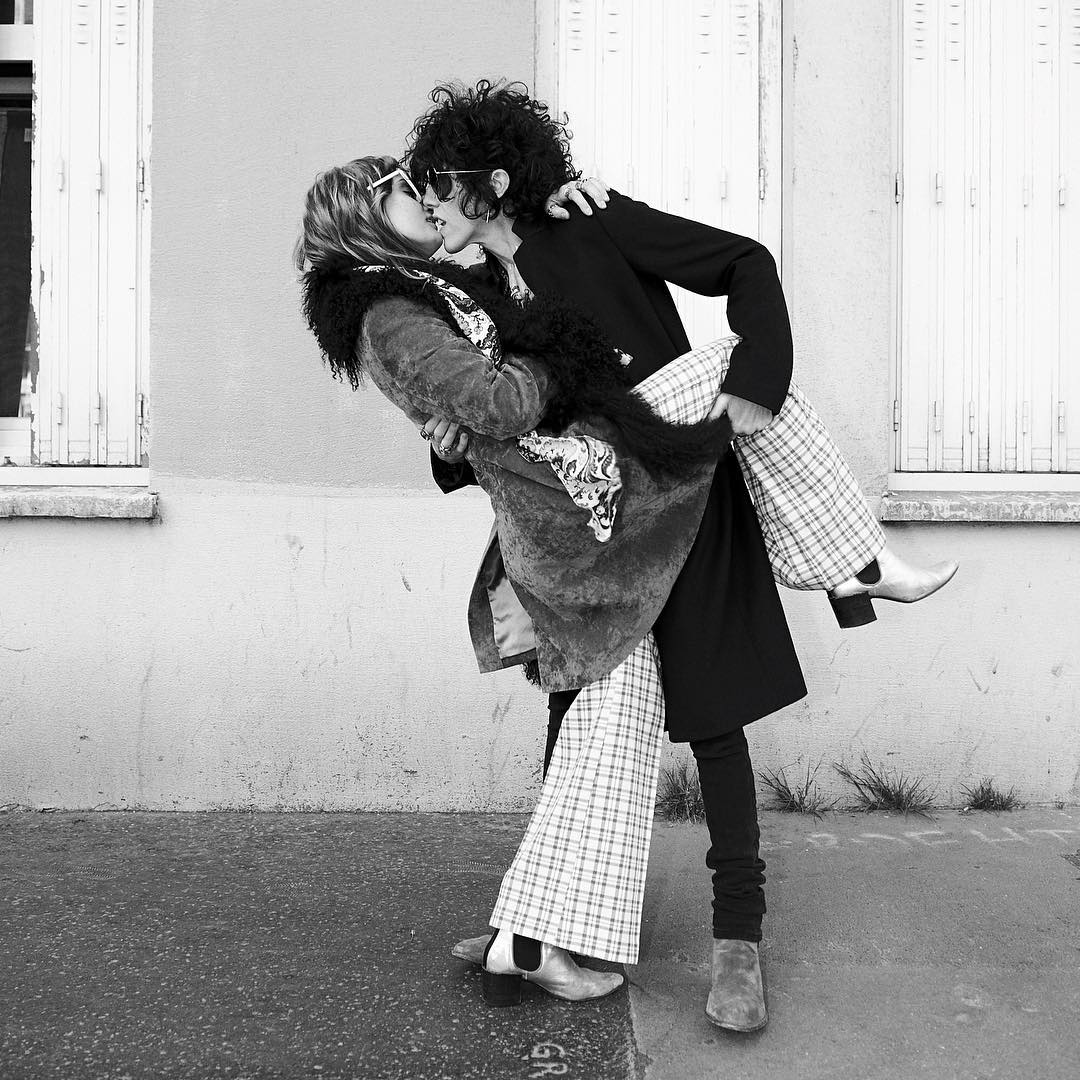 Лаура Перголицци Лаура Перголицци