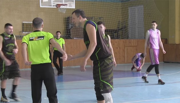 В ДТП погиб баскетболист Андрей Романица