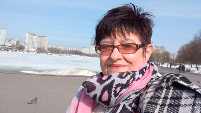 Сбежавшую в Россию украинскую журналистку Бойко депортируют на родину