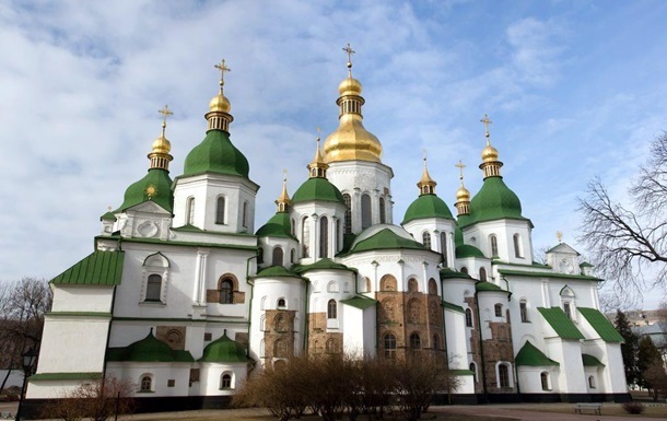Софийский собор Софийский собор