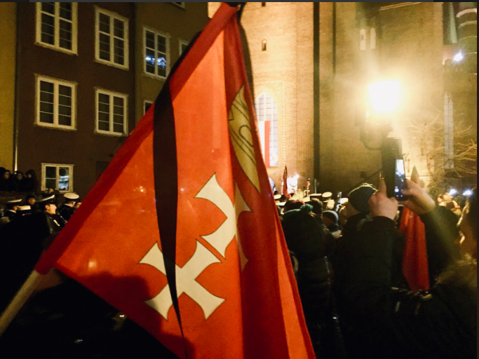 Прощание с Адамовичем