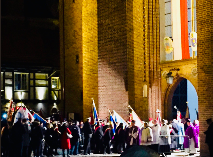 Прощание с Адамовичем